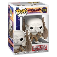 FUNKO POP Movies: Medieval Vulture - Marvel multicolor