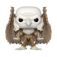 FUNKO POP Movies: Medieval Vulture - Marvel multicolor