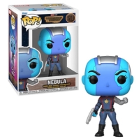 FUNKO POP Movies: Nebula - Marvel