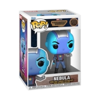 FUNKO POP Movies: Nebula - Marvel