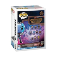 FUNKO POP Movies: Nebula - Marvel