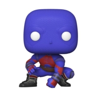 FUNKO POP Movies: negru Adam - Atom Smasher multicolor