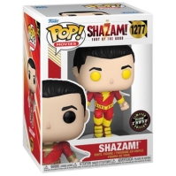 FUNKO POP Movies: Shazam - Shazam Fury Of The Gods