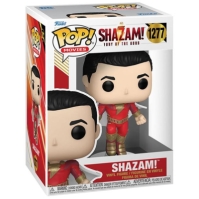 FUNKO POP Movies: Shazam - Shazam Fury Of The Gods