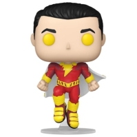 FUNKO POP Movies: Shazam - Shazam Fury Of The Gods