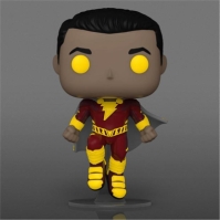 FUNKO POP Movies: Shazam - Shazam Fury Of The Gods