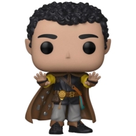 FUNKO POP Movies: Simon - Dungeons and Dragons multicolor