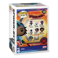 FUNKO POP Movies: Spider-Byte - Marvel multicolor