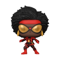 FUNKO POP Movies: Spider- - Marvel pentru Femei multicolor