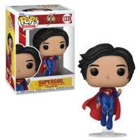 FUNKO POP Movies: Supergirl - Flash multicolor