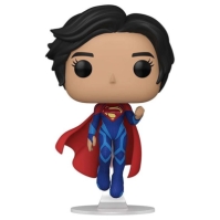 FUNKO POP Movies: Supergirl - Flash multicolor