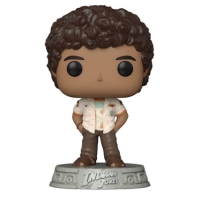 FUNKO POP Movies: Teddy Kumar - Indiana Jones multicolor format and universal