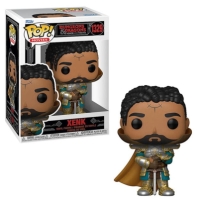 FUNKO POP Movies: Xenk - Dungeons and Dragons multicolor