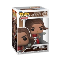 FUNKO POP Rocks: Lenny Kravitz multicolor format and universal