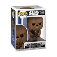 FUNKO POP Star Wars: Chewbacca multicolor