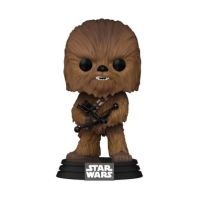 FUNKO POP Star Wars: Chewbacca multicolor