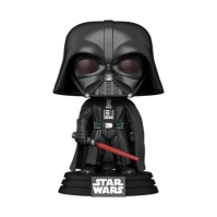 FUNKO Pop Star Wars: Darth Vader multicolor