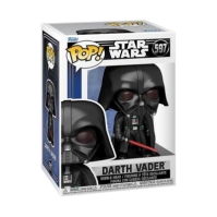 FUNKO Pop Star Wars: Darth Vader multicolor