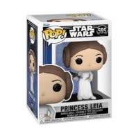 FUNKO POP Star Wars: Leia multicolor