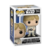 FUNKO POP Star Wars: Luke multicolor