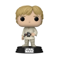 FUNKO POP Star Wars: Luke multicolor