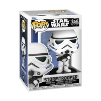 FUNKO POP Star Wars: Stormtrooper multicolor