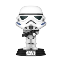 FUNKO POP Star Wars: Stormtrooper multicolor