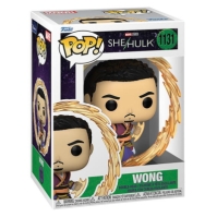 FUNKO POP TV: Wong - She-Hulk multicolor