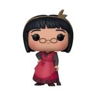 FUNKO POP Vinyl: Wish - Dalia multicolor format and universal