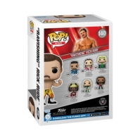 FUNKO POP WWE: Rick Rude multicolor format and universal