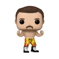 FUNKO POP WWE: Rick Rude multicolor format and universal