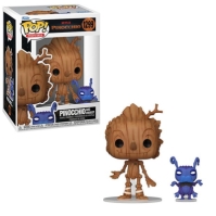 FUNKO POPandBuddy: Pinocchio multicolor