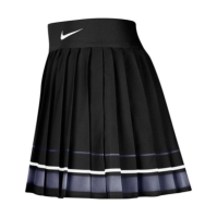 Fusta Nike Maria tenis pentru Barbati negru deschis car