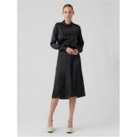 Fusta Vero Moda VM Wov femei negru