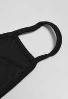 Fxxx Off Face Mask 2- . negru Mister Tee