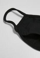 Fxxx Off Face Mask 2- . negru Mister Tee