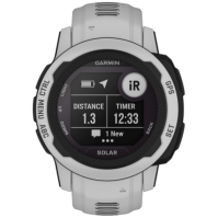 Garmin 2 Solar