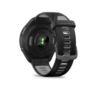 Garmin Forerunner 965 negru gri