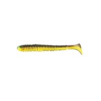 GATOR SHAD 7,5CM 2,5G BEE COLOR 10BUC PL NOMURA