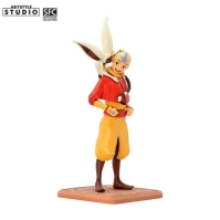 GB Eye AVATAR THE LAST AIRBENDER FIGURINE - AANG multicolor