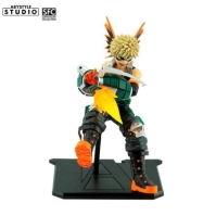 GB Eye My Hero Academia - Figurine - Bakugo (New) multicolor