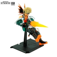 GB Eye My Hero Academia - Figurine - Bakugo (New) multicolor