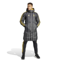 Geaca adidas Juventus DNA Down pentru adulti negru