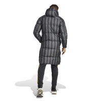 Geaca adidas Juventus DNA Down pentru adulti negru