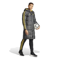 Geaca adidas Juventus DNA Down pentru adulti negru