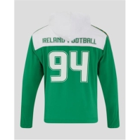 Geaca Castore Ire Hype pentru barbati verde