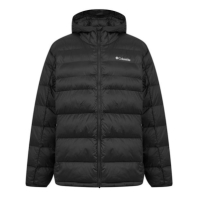 Columbia Buck Jkt barbati negru