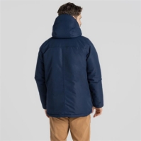 Craghoppers Howth Jkt albastru bleumarin