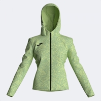 Geaca de ploaie Joma R-nature Lime verde