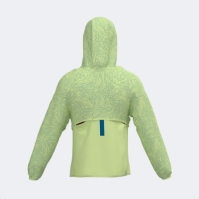 Geaca de ploaie Joma R-trail Nature Lime verde